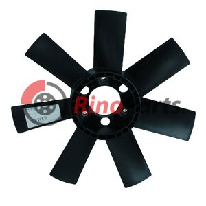 93813264 VENTILÁTOR KÚRENIA