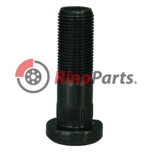 46390477 ŠRÓB KOLESA M18x1.5