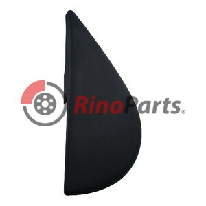 500325788 KRYT BLATNÍKA PLAST PRI PRAVOM ZRKADLE IVECO