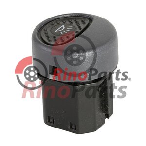 504096694 SPÍNAĆ INTERCOOLERA IVECO