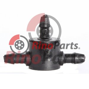 98467618 T-ROZVODKA  IVECO