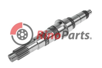 8859256 HRIADEL PREVODOVKY EURORICAMBI