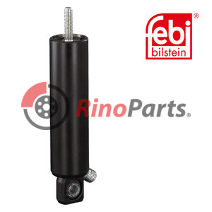 000 430 49 26 Air Cylinder for exhaust-brake flap and injection pump