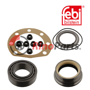 601 350 04 68 Wheel Bearing Kit with gaskets