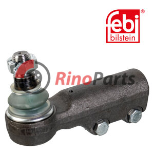 001 330 21 35 Tie Rod End with castle nut and cotter pin