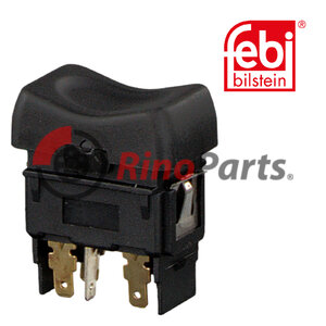 0 353 628 Switch for power window regulator