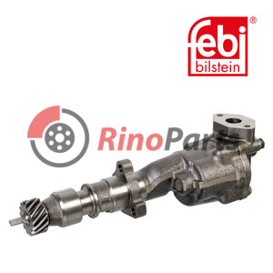 366 180 04 01 Oil Pump