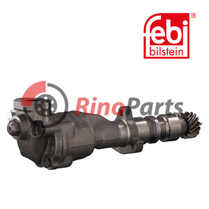 366 180 04 01 Oil Pump