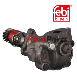 366 180 04 01 Oil Pump