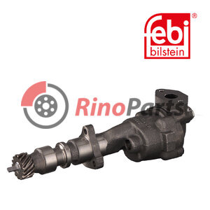 366 180 04 01 Oil Pump