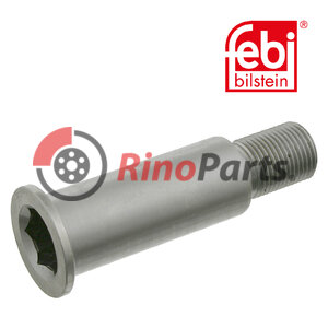 606 202 01 20 Journal for tension rollers lever