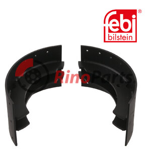 3090075 Brake Shoe Set