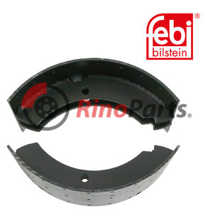 3090076 Brake Shoe Set