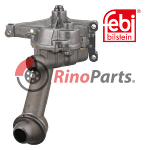 602 180 18 01 Oil Pump