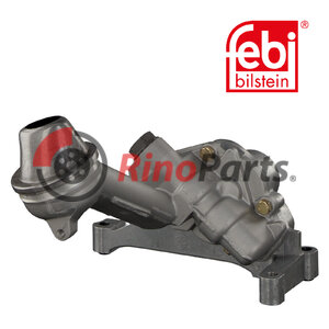 602 180 18 01 Oil Pump