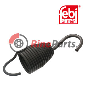 1 447 0025 02 Return Spring for slack adjuster