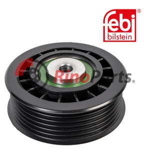 601 200 07 70 Idler Pulley for auxiliary belt