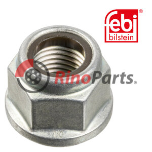06.11289.0003 Flat Collar Nut