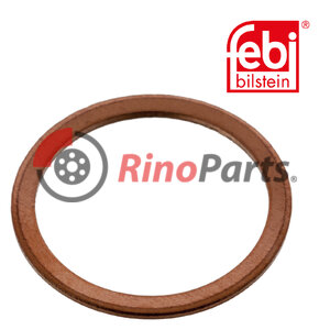 007603 026109 Sealing Ring for oil drain plug
