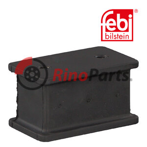 361 266 01 84 Transmission Mount