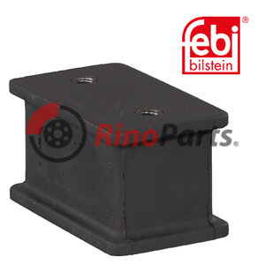 361 266 01 84 Transmission Mount
