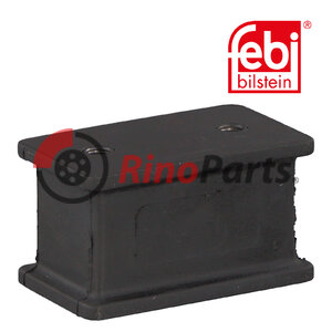 361 266 01 84 Transmission Mount