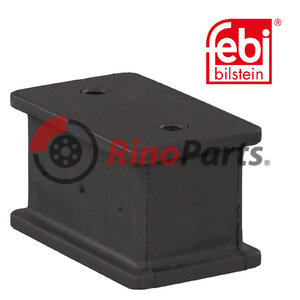 361 266 01 84 Transmission Mount
