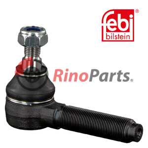 601 330 04 35 Tie Rod End with nut