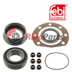 601 350 15 10 Wheel Bearing Kit with shaft seal, seal rings and nuts