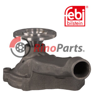 51.06500.6432 Water Pump with gasket