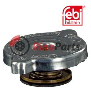 51.97141.0016 Cap for coolant expansion tank
