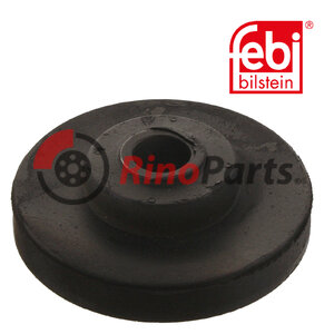 81.96210.0248 Radiator Mount