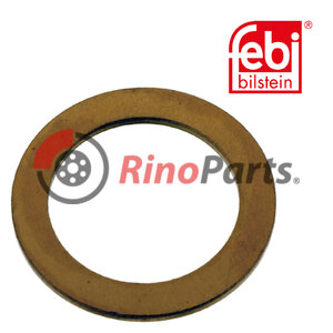 51.96601.0352 Sealing Ring for oil drain plug