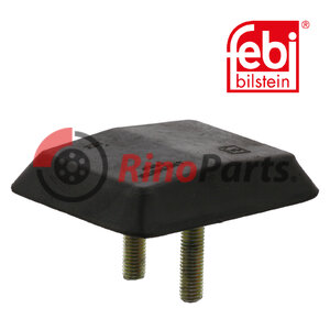 673 325 01 44 Bump Stop for leaf spring