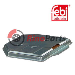 126 277 02 95 Transmission Oil Filter for automatic transmission