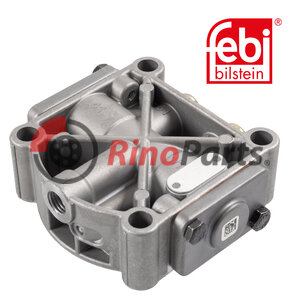 001 260 59 57 Shift Cylinder Valve for splitter transmission