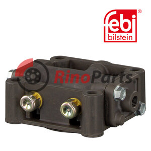 001 260 59 57 Shift Cylinder Valve for splitter transmission