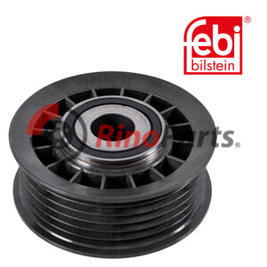 601 200 10 70 Idler Pulley for auxiliary belt