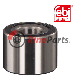 77 01 205 812 Wheel Bearing Kit with axle nut and circlip