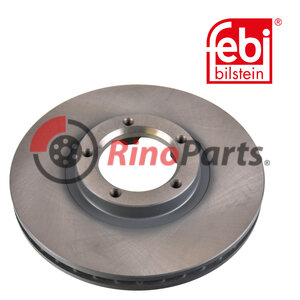 5 029 815 Brake Disc