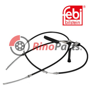 6 658 707 Brake Cable