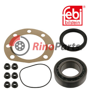 601 350 04 68 SK Wheel Bearing Kit with additional parts