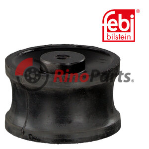 0 137 207 Engine Mounting