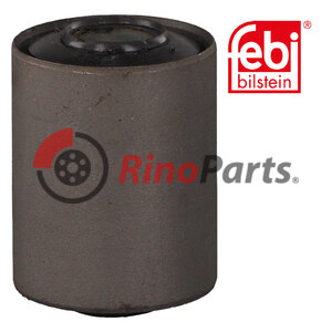 0 320 775 Cabin Mounting