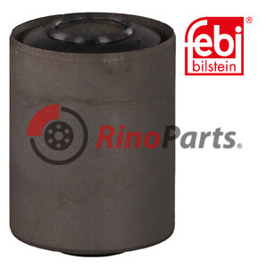 0 320 775 Cabin Mounting