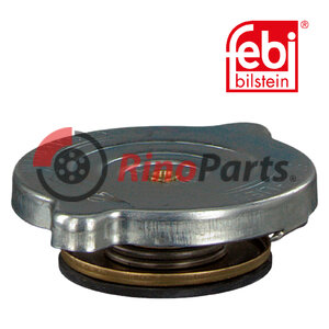 0 367 761 Cap for coolant expansion tank