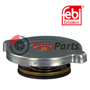 0 367 761 Cap for coolant expansion tank