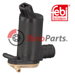 7 003 178 Washer Pump for windscreen washing system