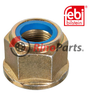 81.90685.0488 S1 Spherical Collar Nut