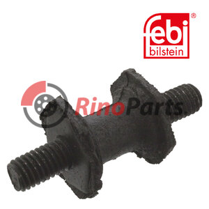 TYP TA 18X23X14 Mounting for fuel pump bracket